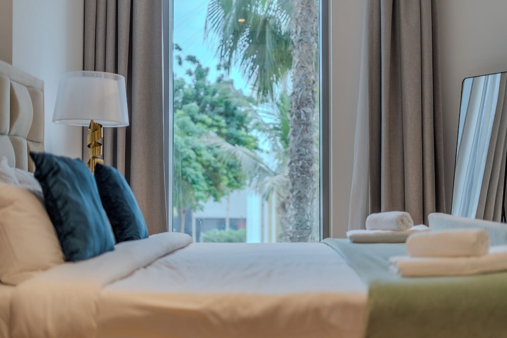 Bluewaters Residences -Bluewaters Island