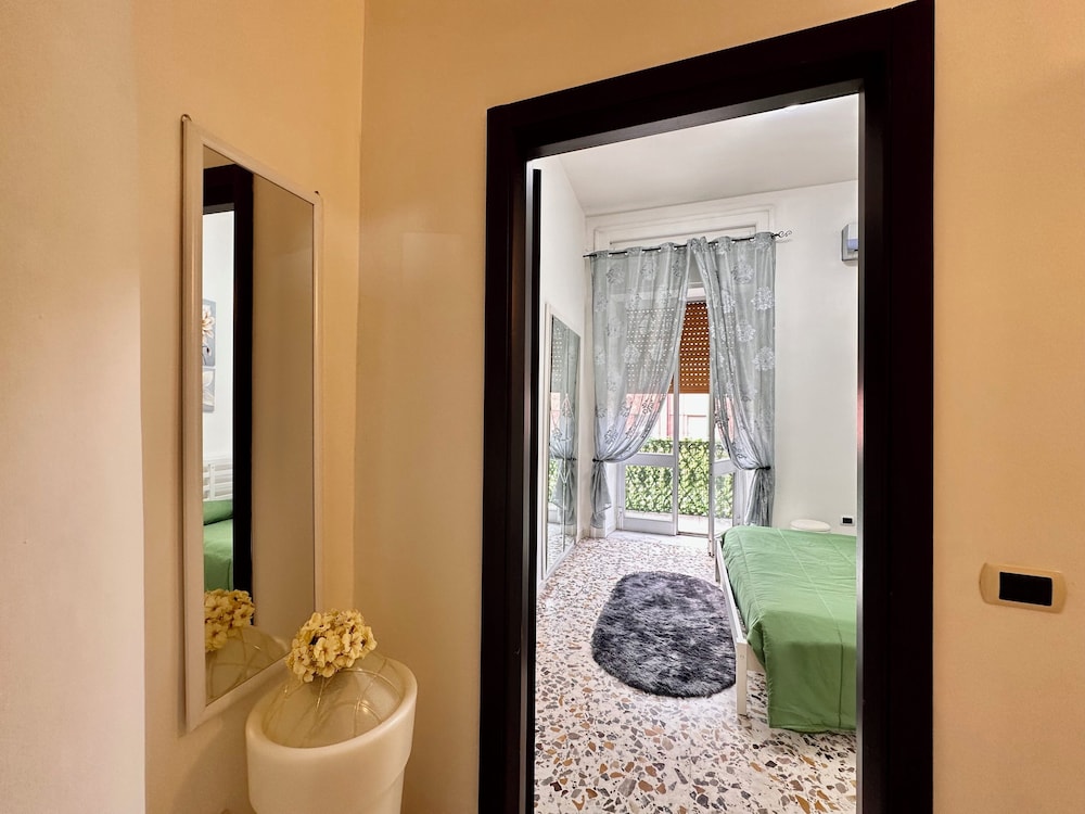 Green Heart House Napoli