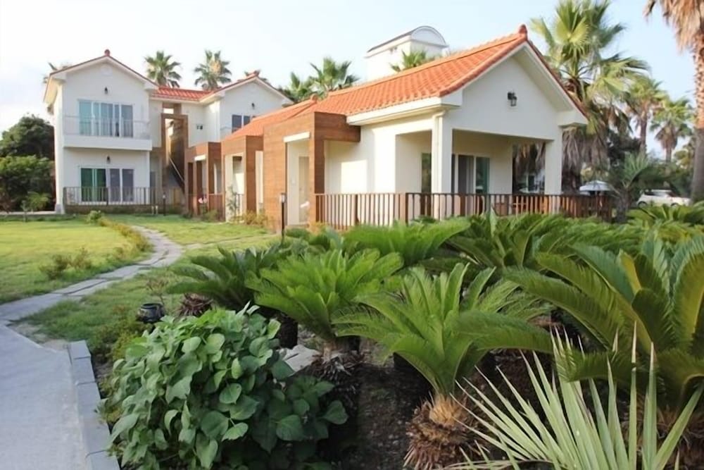 Soranghozen Pension