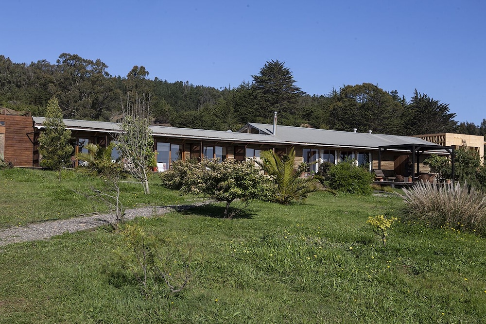hostal casa verde