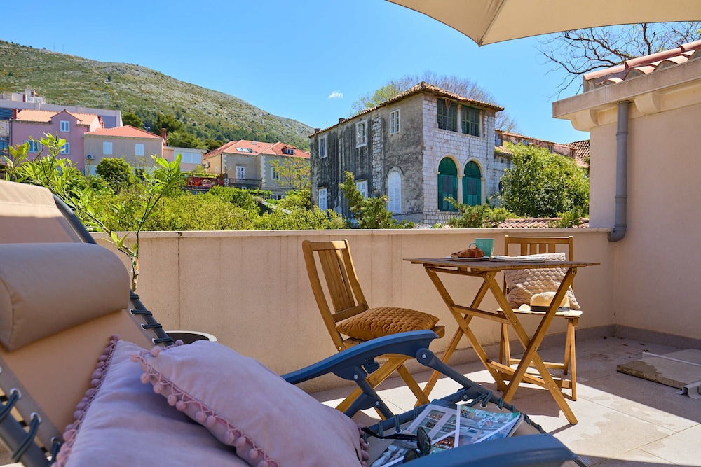 Dubrovnik Vacations - Boutique Garden Rooms - Property Image 97