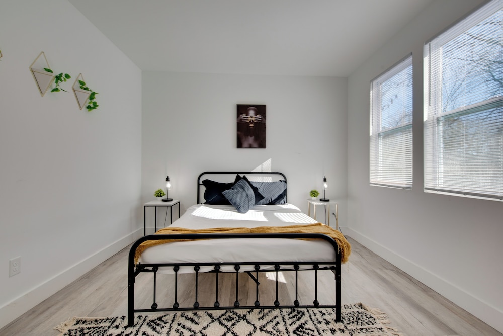 3 Mi to Six Flags: Apartment in Metro Atlanta