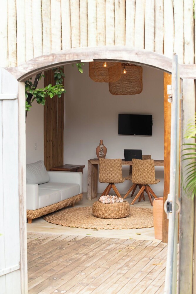 Corais de Trancoso Boutique