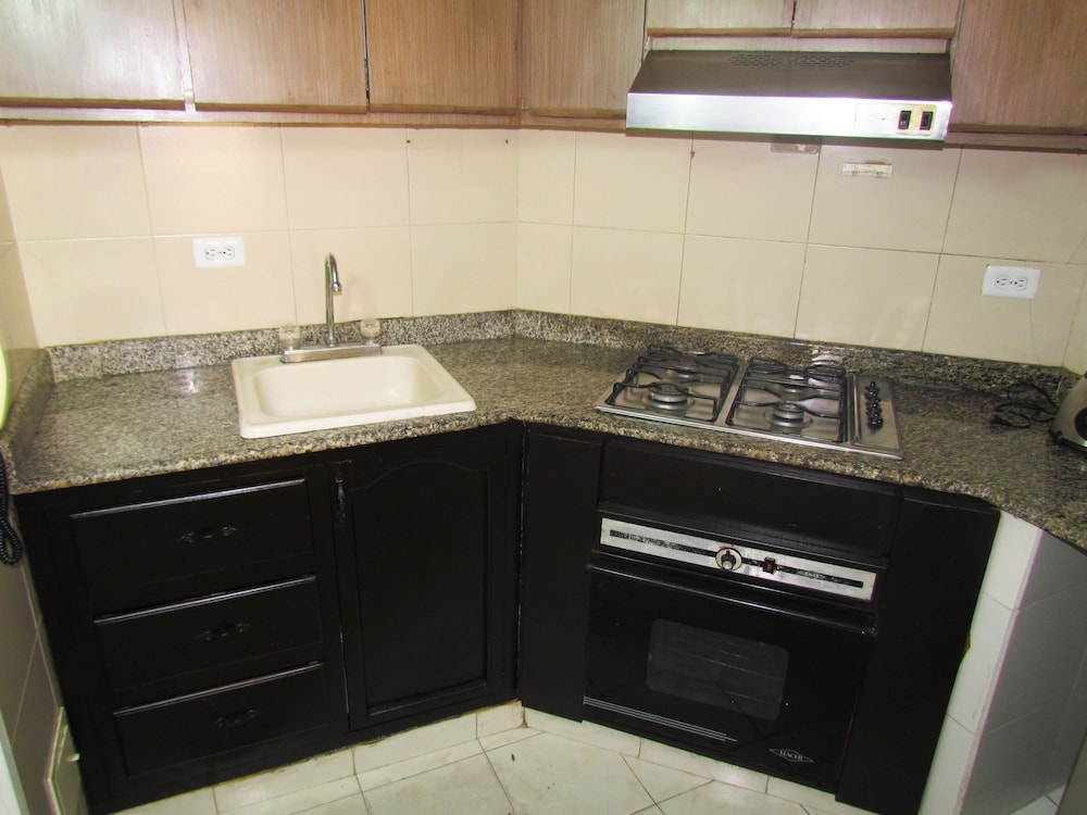 Apartamentos SOHO Basic - Vistas al Mar