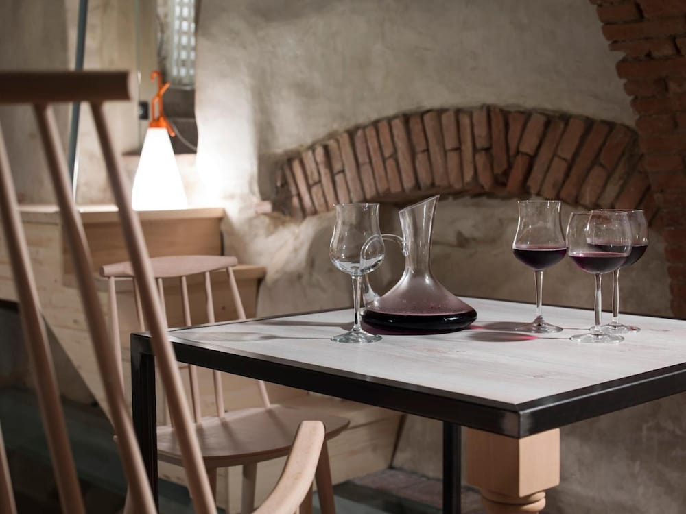 Oryza B&B-Ristorante