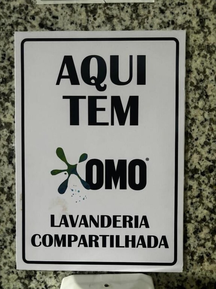Via Park Flat PARAÍSO