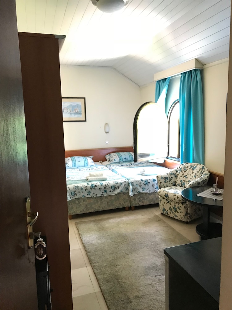 Guest House Vila Aleksandar