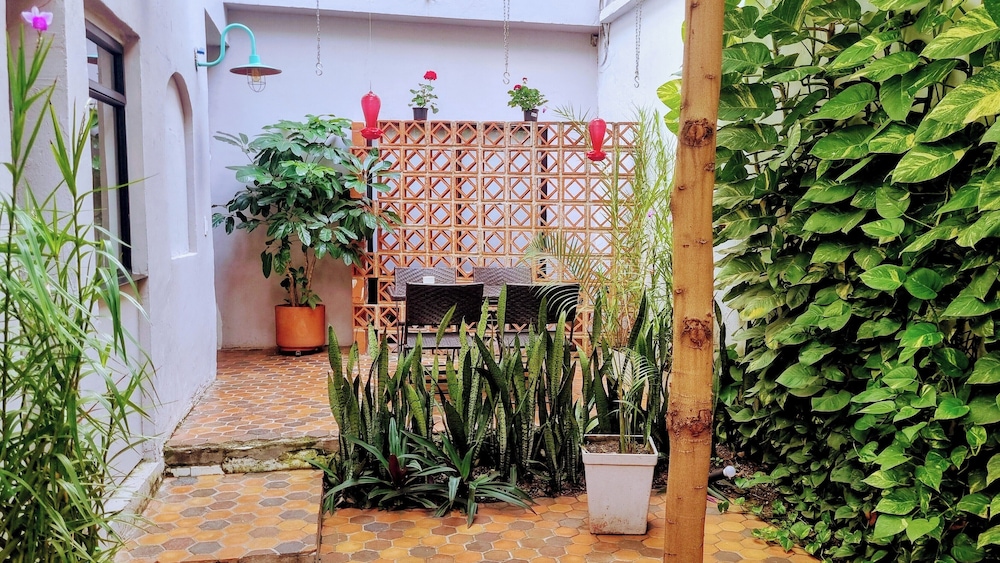 Hotel Casa Sab - San Fernando