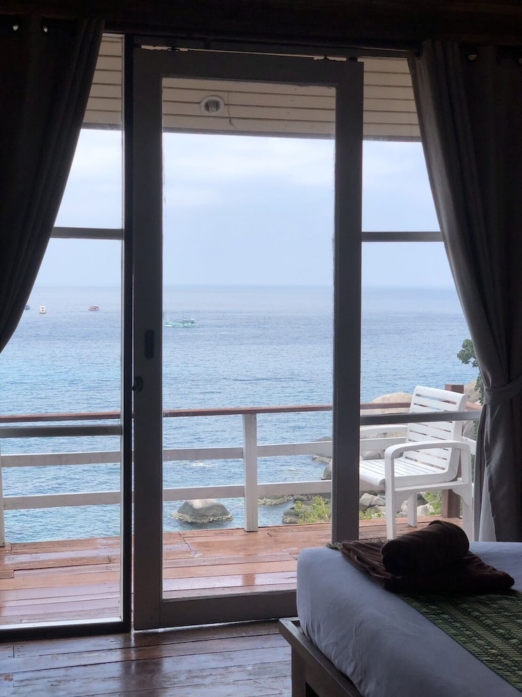 Koh Tao Hillside Resort