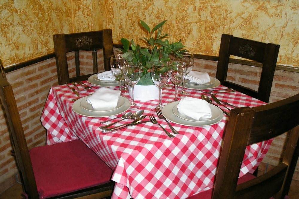 Hostal Ciudad Antigua