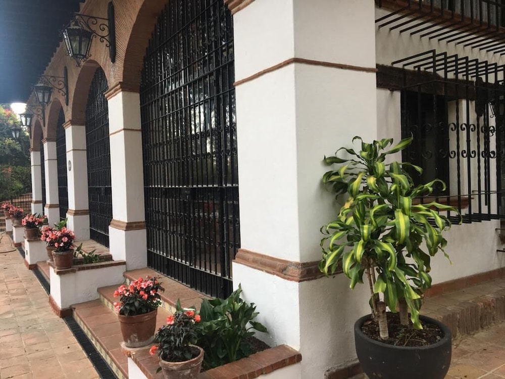 Casa de los ARCOS PET FRIENDLY view 3