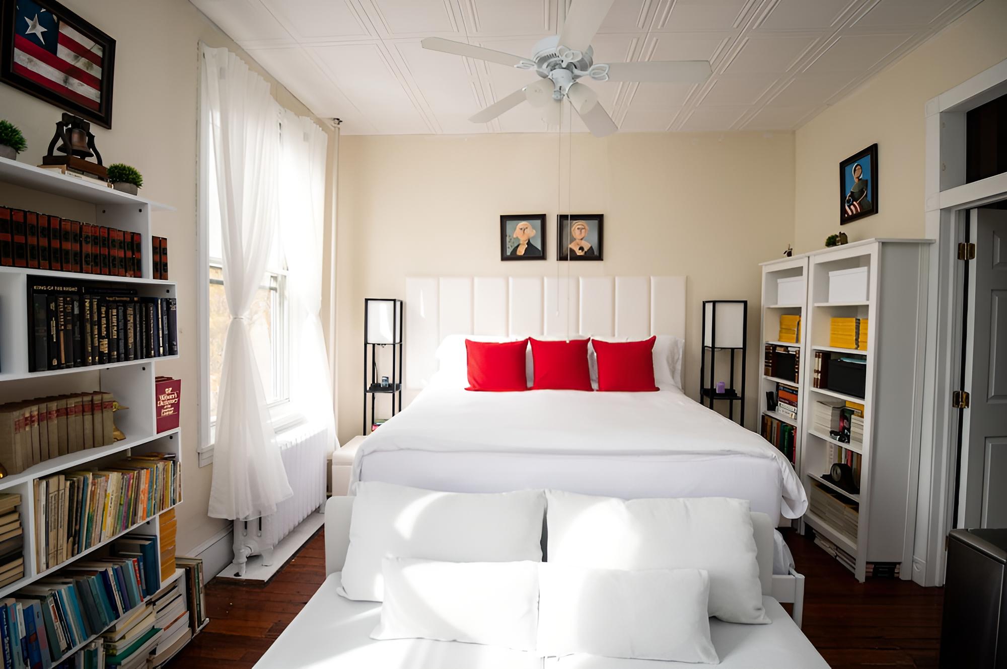 BnB Philadelphia - Boutique Hotel view 5