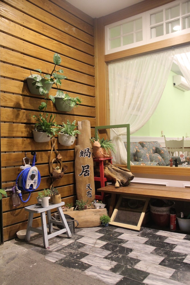 Snail Trail B&B