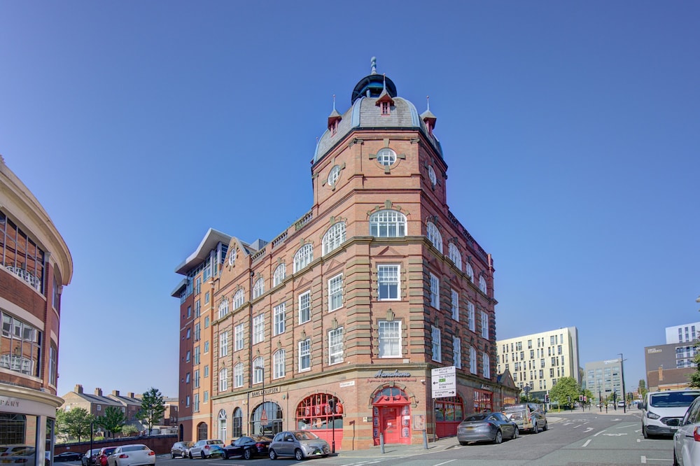 The Loft in Newcastle Upon Tyne