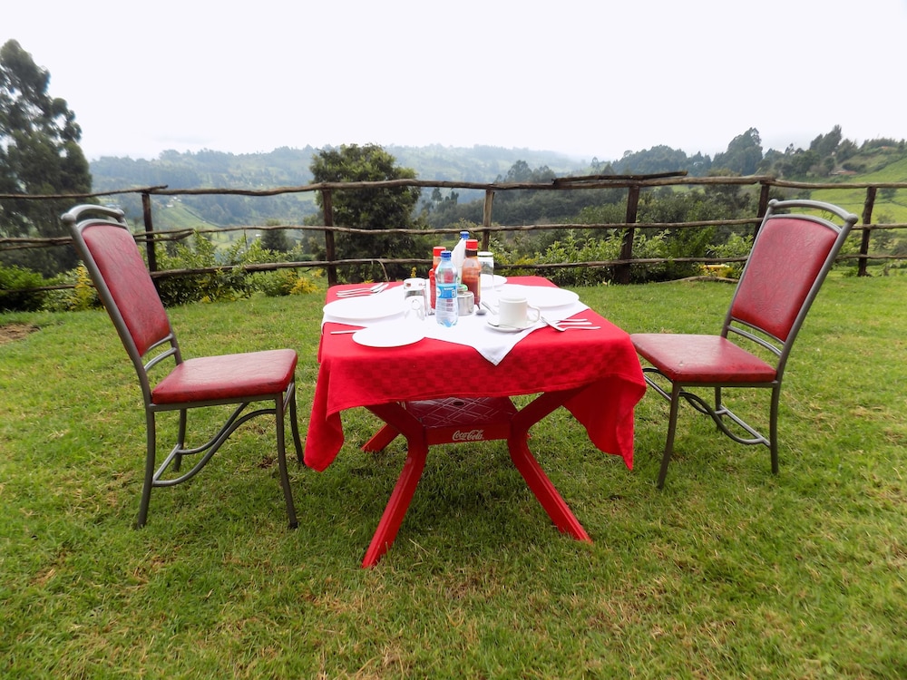 Ranges View Lodge