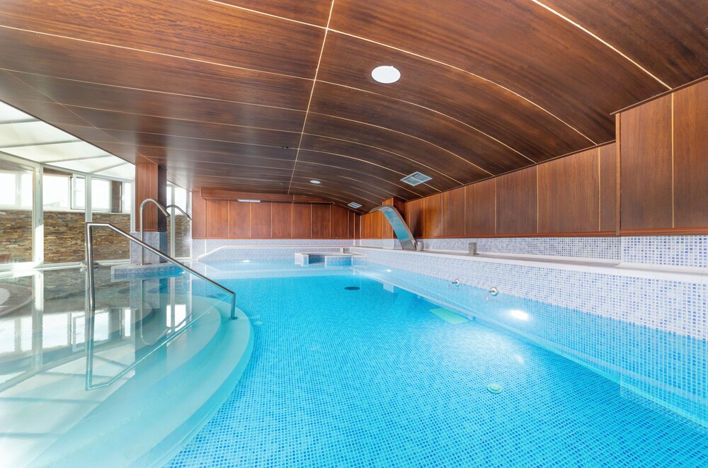 Hostal-SPA Mare Nostrum