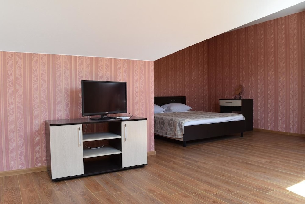 Niagara Falls Hotel