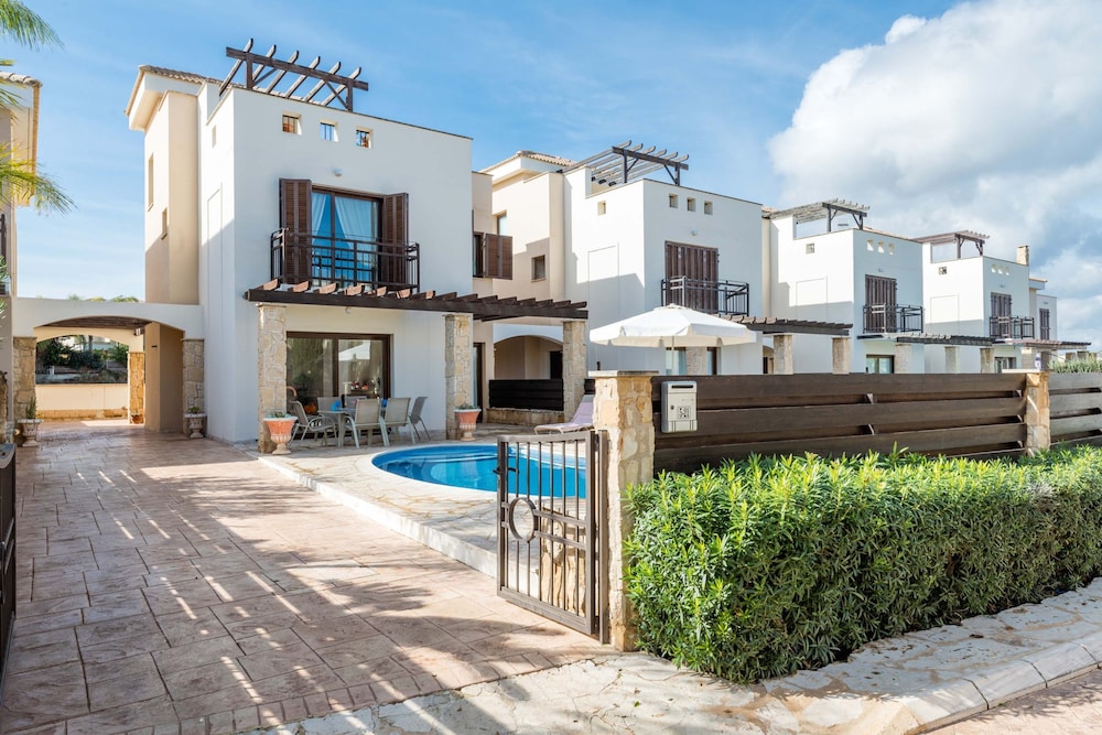 Villa Greco Mare 20