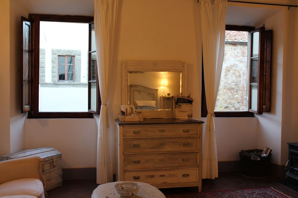 Bed & Breakfast Le Terrazze del Chianti