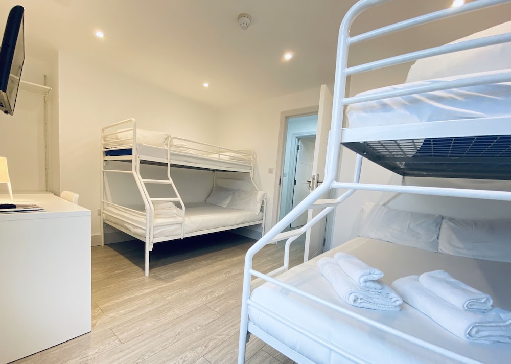 Seafield Seafront Apartments