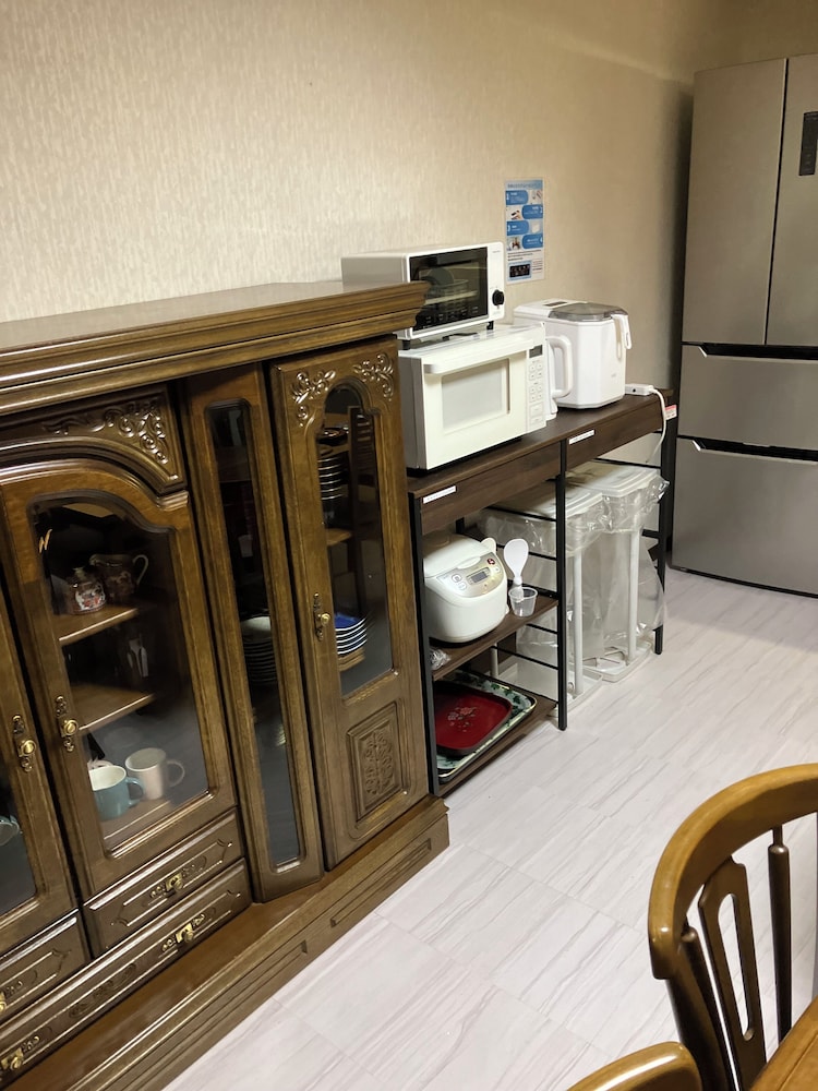 private Lodging KASE Gosyogawara
