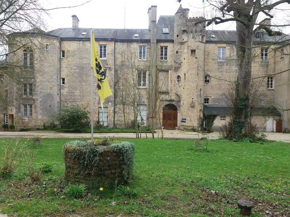 Château de Grand Tonne