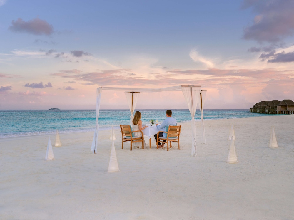 JA Manafaru, The Real Maldives - Complimentary Seaplane for 7 nights and more - Stay Period 01 May 2026 to 23 Dec 2026