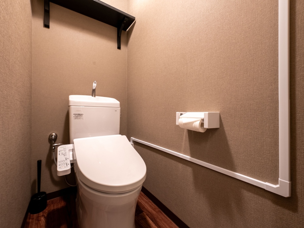 Mobius Yasaka Namba Family Suite