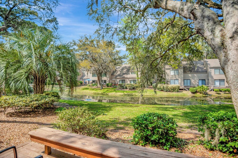 2240 Heritage Villas at The Sea Pines Resort