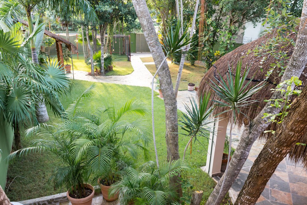 Deluxe Private Villa with Pool