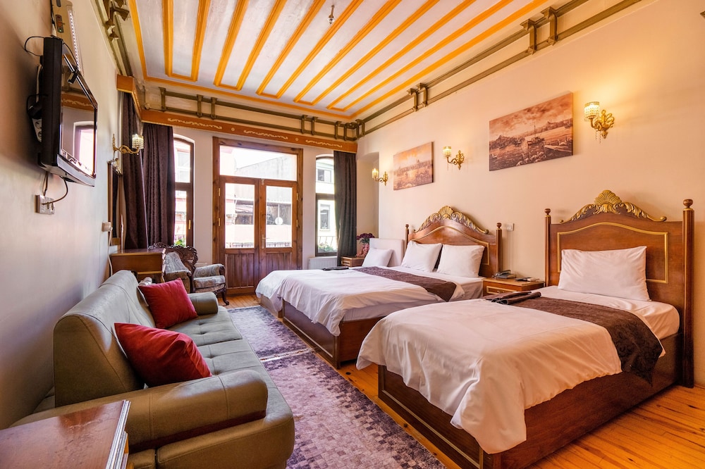 Gedik Pasa Konagi Oteli - Image 37