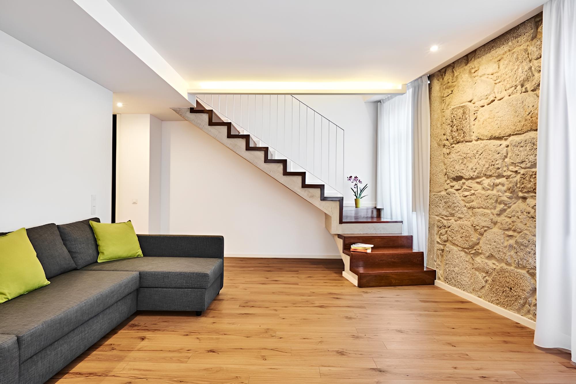 Apartamentos Ponte Nova