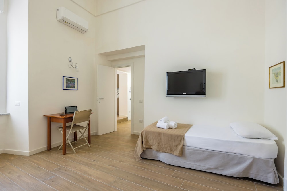 Terrazza Spaccanapoli by Napoliapartments