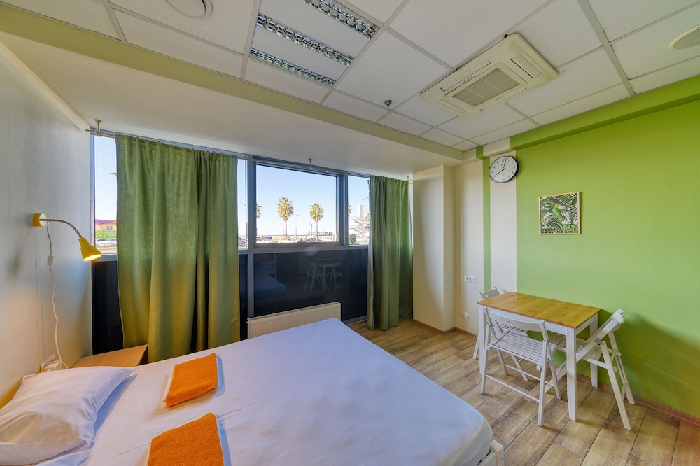 Hostel Terminal Adler