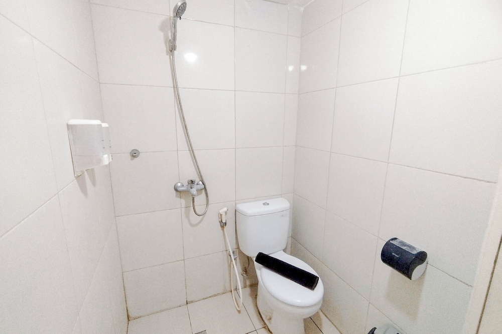 Purple Touch Studio At Orchard Supermall Mansion Apartment