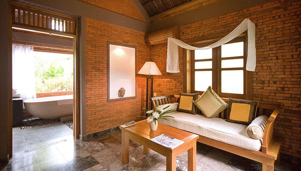 Pilgrimage Village Resort & Spa 6