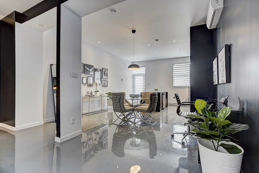 Les Lofts du Centre