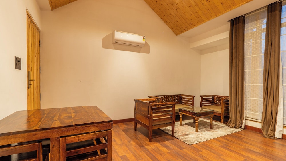 Smile Resort