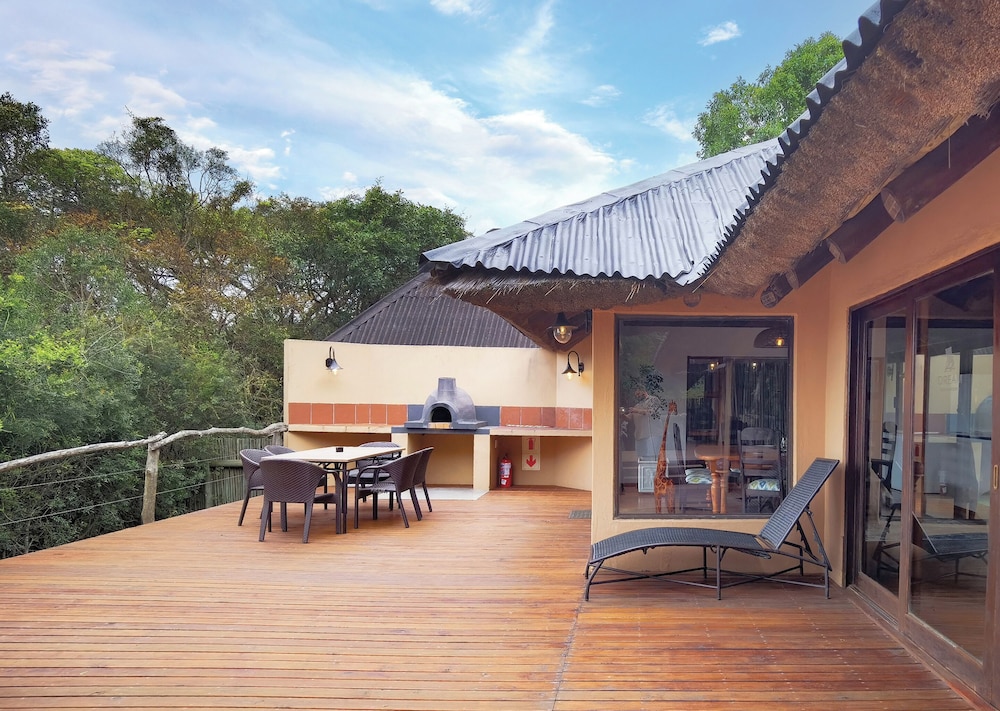 Sobhengu Lodge by Dream Resorts