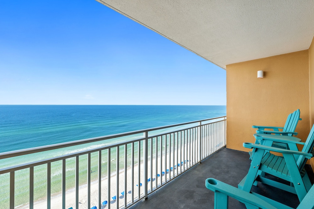 Splash Beach Resort by Panhandle Getaways