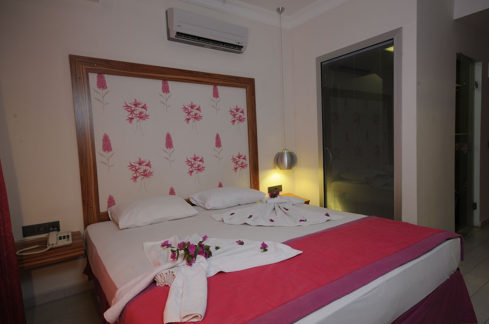 Cle Beach Butik Otel - Image 29