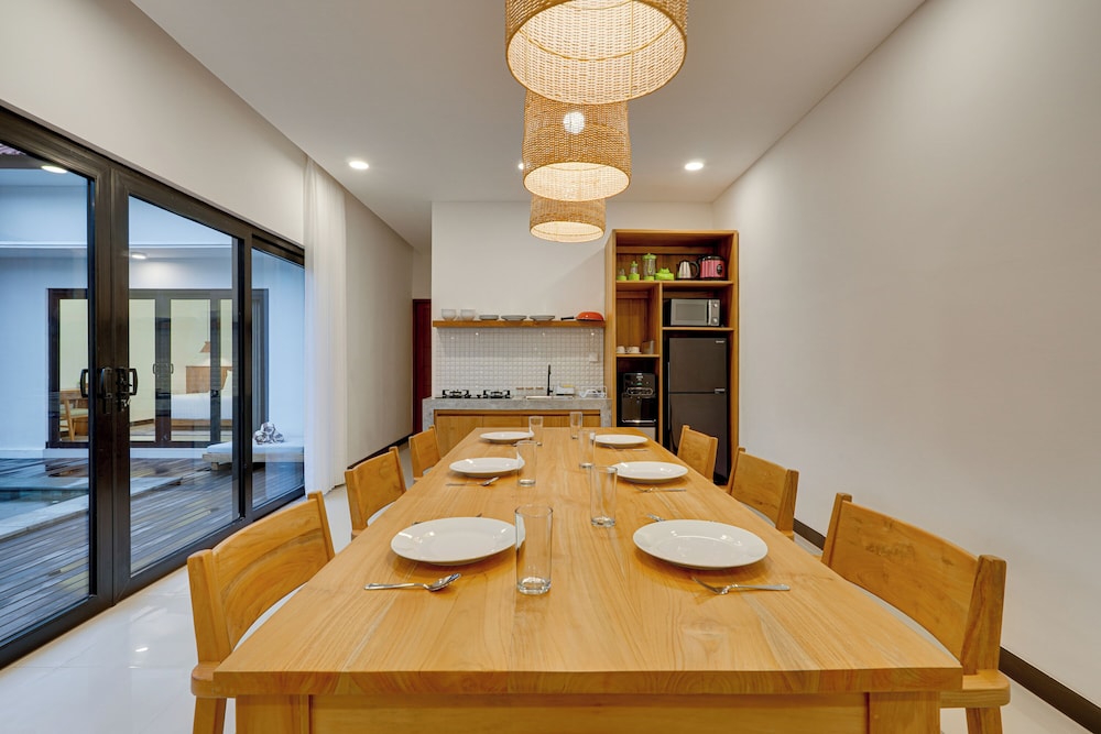 Bhatara Villa Sanur
