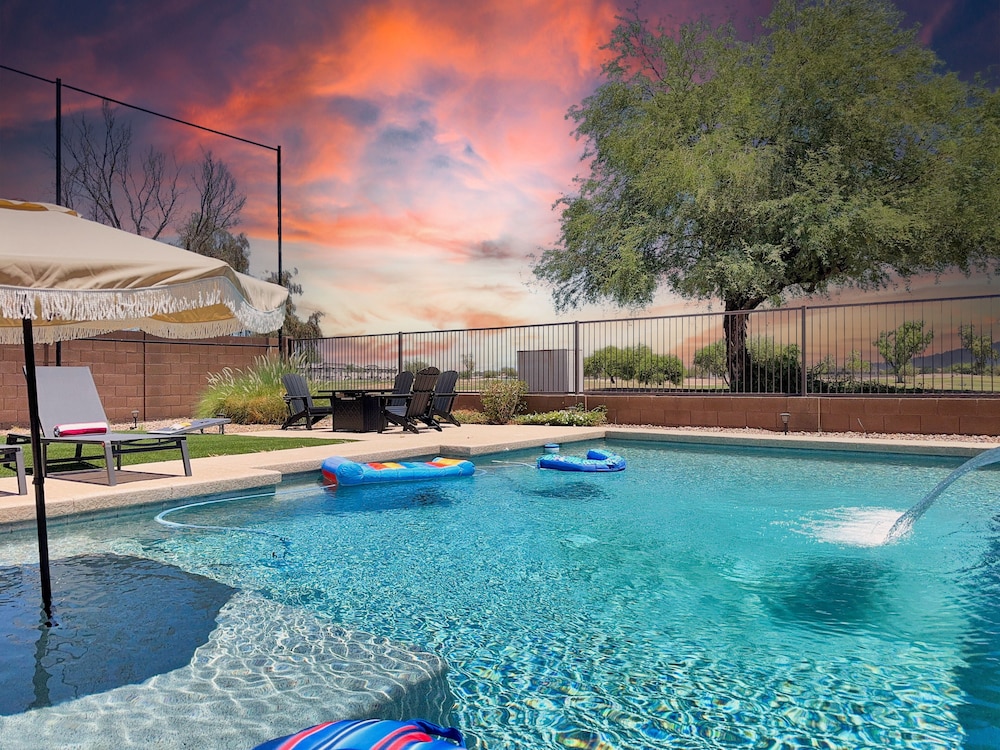 215th Queen Creek