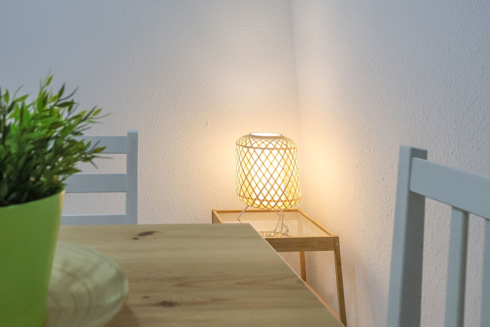 Divina in Sevilla With 1 Bedrooms and 1 Bathrooms