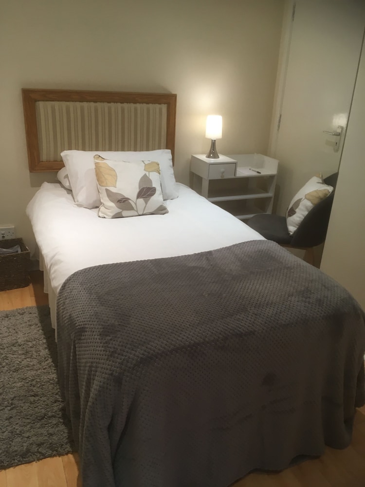 Otters' Green B&B