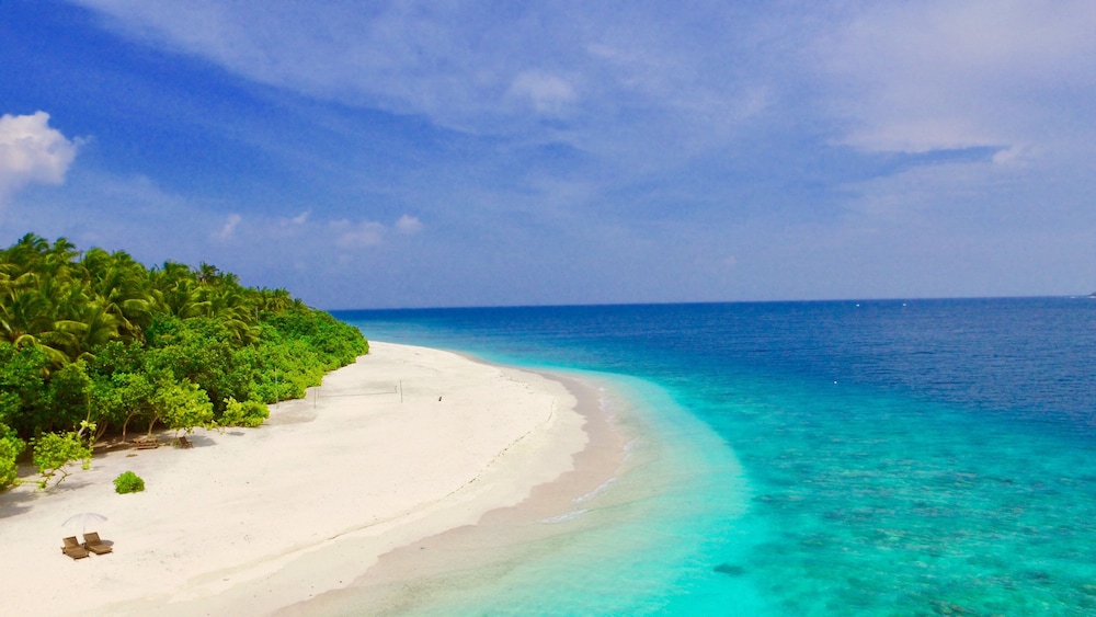 Ithaa Inn Kamadhoo