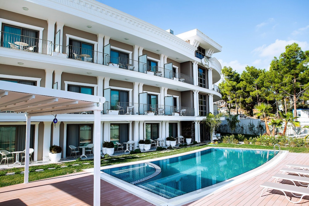 As Çeşme Otel - Image 7