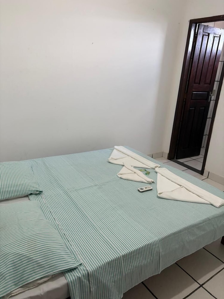 Pousada Recanto do Norte