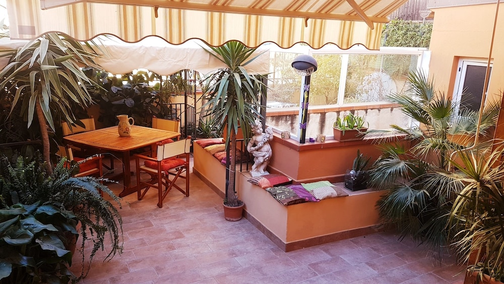 Hotel Bed & Breakfast Alassio - Image 1