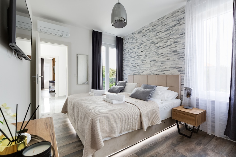 Villa Martina Zadarvillas